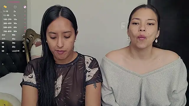 Snapshot of 2SummerLove1 chatting on 01-07-25, 03:23 2SummerLove1 online show from 01-07-25, 03:23