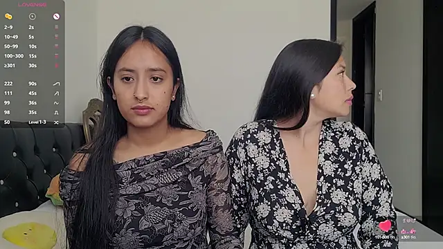 Snapshot of 2SummerLove1 chatting on 01-26-25, 03:36 2SummerLove1 online show from 01-26-25, 03:36