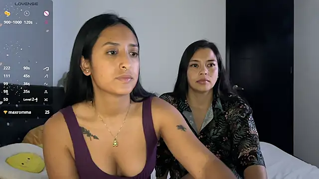 Snapshot of 2SummerLove1 chatting on 02-09-25, 12:28 2SummerLove1 online show from 02-09-25, 12:28