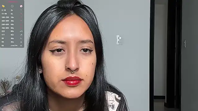 Snapshot of 2SummerLove1 chatting on 03-21-25, 08:29 2SummerLove1 online show from 03-21-25, 08:29