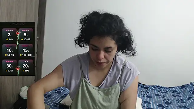 Anne purple online show from 02-12-25, 03:27