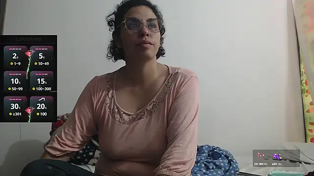 Anne purple online show from 03-13-25, 07:17