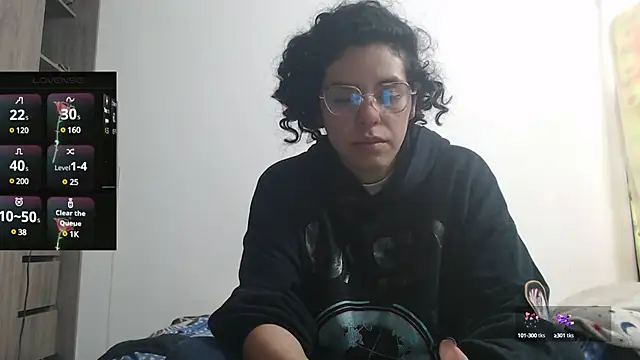 Anne purple online show from 03-20-25, 04:20