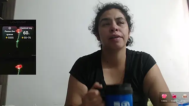 Anne purple online show from 09-26-25, 03:05