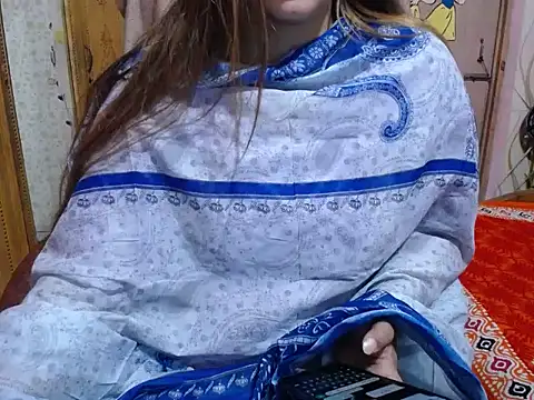 SohanaSabaSexy online show from 12-08-24, 12:52