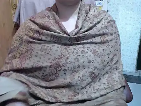 SohanaSabaSexy online show from 01-06-25, 05:49