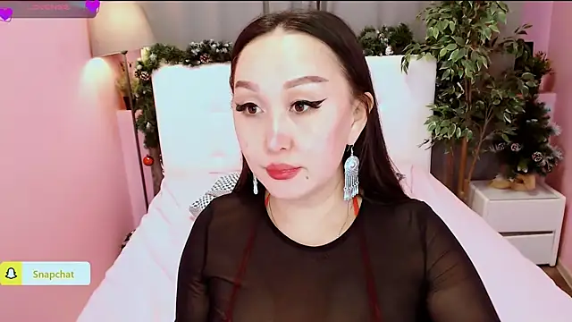 Snapshot of Julianna_Jami chatting on 01-05-25, 09:14 Julianna Jami online show from 01-05-25, 09:14