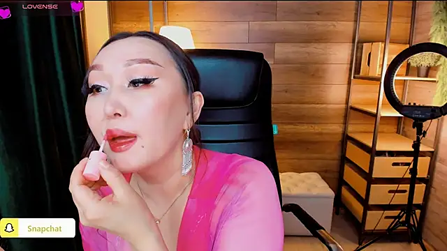 Snapshot of Julianna_Jami chatting on 01-10-25, 02:55 Julianna Jami online show from 01-10-25, 02:55