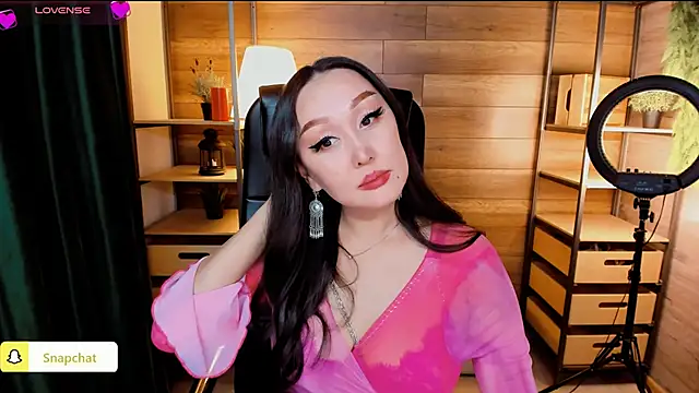 Snapshot of Julianna_Jami chatting on 01-10-25, 05:56 Julianna Jami online show from 01-10-25, 05:56