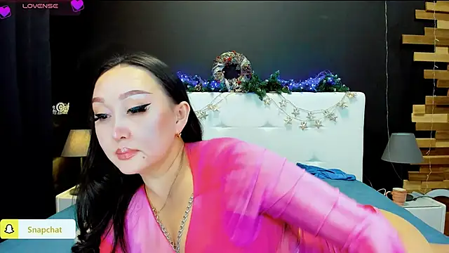 Snapshot of Julianna_Jami chatting on 01-12-25, 05:22 Julianna Jami online show from 01-12-25, 05:22