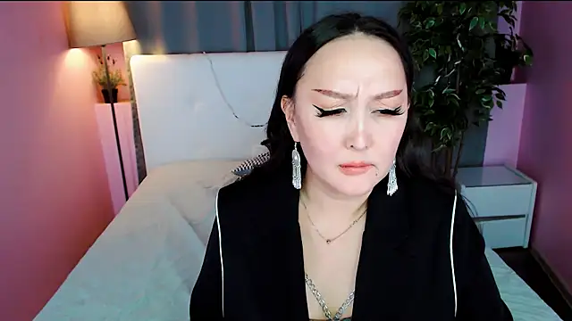 Snapshot of Julianna_Jami chatting on 02-12-25, 03:27 Julianna Jami online show from 02-12-25, 03:27