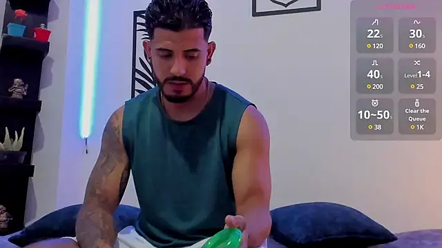 Snapshot of Bruno_Mattos chatting on 01-21-25, 11:34 Bruno Mattos online show from 01-21-25, 11:34