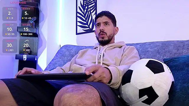 Bruno Mattos online show from 03-07-26, 02:19