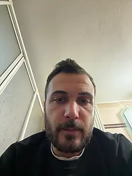 modelturanist27 online show from 01-09-25, 01:45