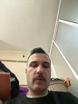 modelturanist27 online show from 01-10-25, 12:47