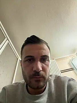 modelturanist27 online show from 01-19-25, 01:00