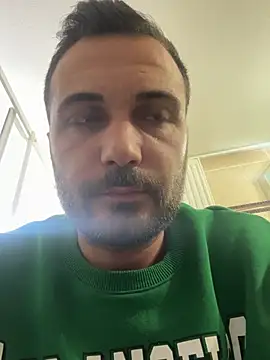 modelturanist27 online show from 01-23-25, 03:48