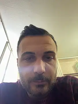 modelturanist27 online show from 01-24-25, 06:04