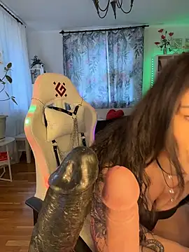  AHHA  online show from 10-18-25, 08:37