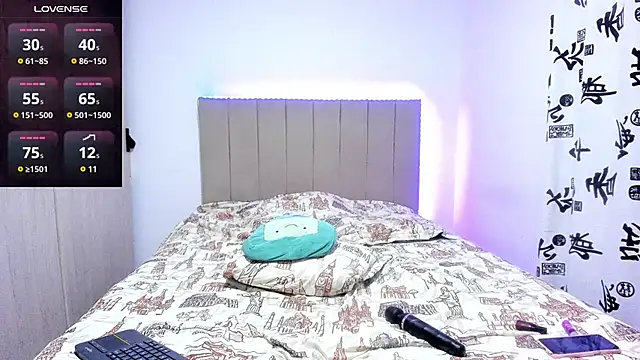 Samyq8 online show from 02-28-25, 04:54