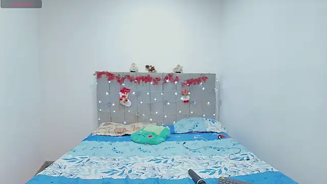 Samyq8 online show from 12-21-25, 06:15