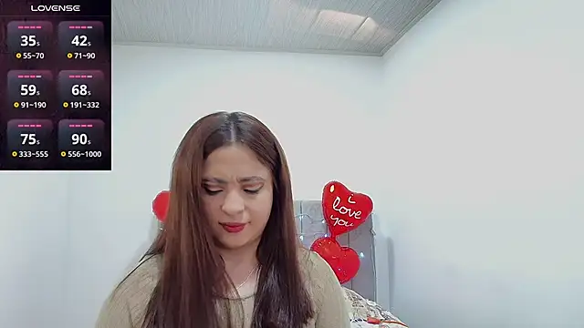 Samyq8 online show from 02-15-26, 06:04