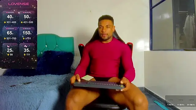 estebanlobo- online show from 12-15-24, 12:07