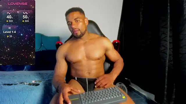 estebanlobo- online show from 01-23-25, 01:30