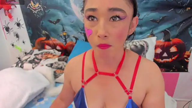 charlotte-11 online show from 11-03-25, 03:02