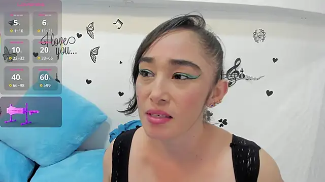 charlotte-11 online show from 01-17-26, 04:43