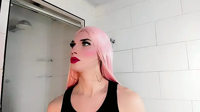 Victoria Kastelo online show from 10-28-25, 07:05