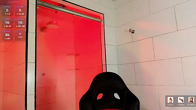 Victoria Kastelo online show from 02-07-26, 07:17