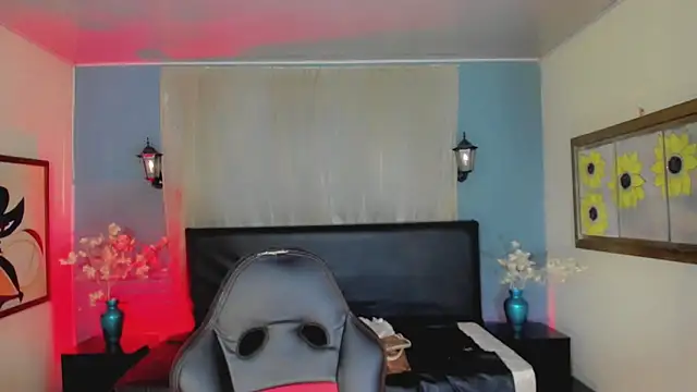 Victoria Kastelo online show from 03-29-26, 09:48