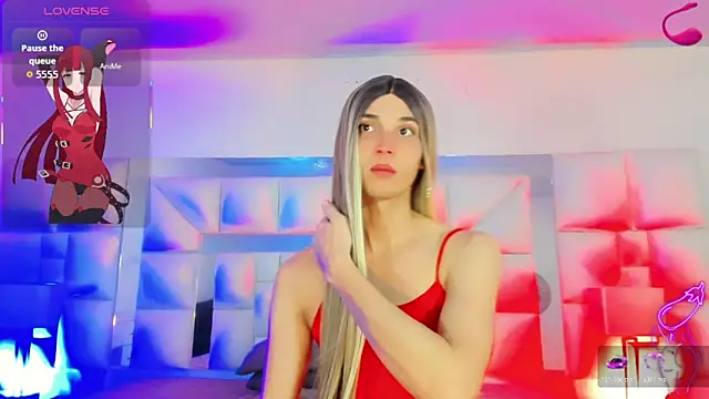 Victoria Kastelo online show from 04-13-26, 07:30