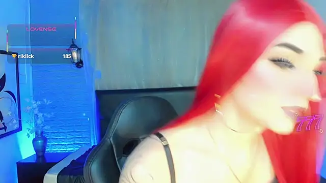 Victoria Kastelo online show from 07-30-26, 08:30