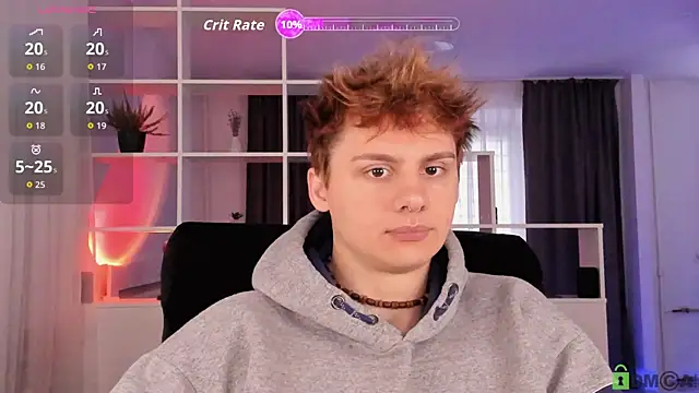 sunnyburn boy online show from 10-23-25, 06:45