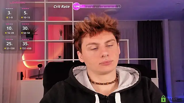 sunnyburn boy online show from 11-27-25, 07:38