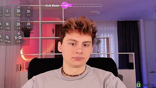 sunnyburn boy online show from 12-01-25, 07:57