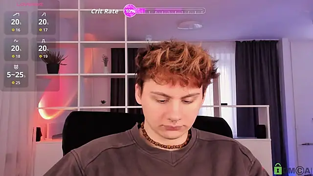 sunnyburn boy online show from 12-22-25, 07:49