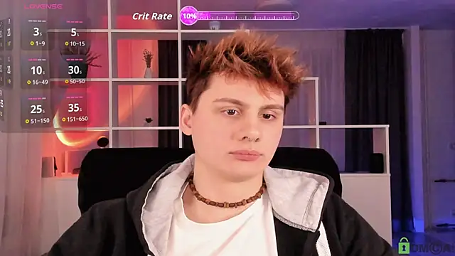 sunnyburn boy online show from 01-06-26, 06:55