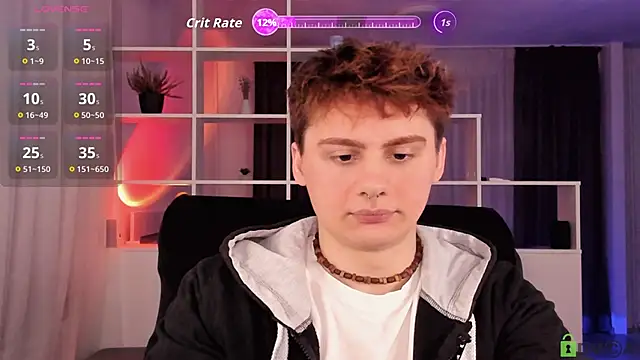 sunnyburn boy online show from 02-05-26, 08:57