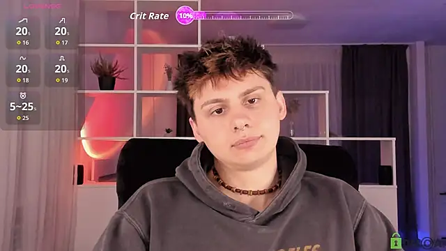 sunnyburn boy online show from 04-24-26, 05:59