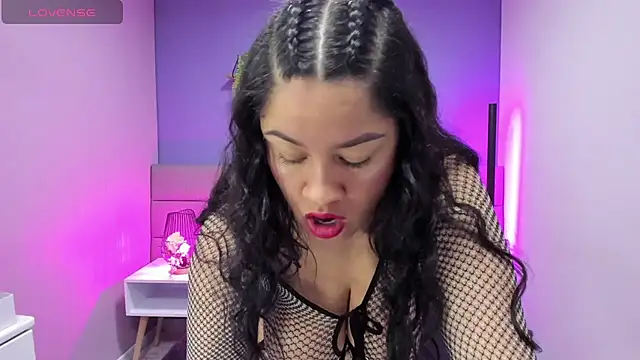 Alicebrooks  online show from 12-30-24, 12:09