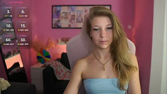 missicute online show from 04-23-26, 05:26