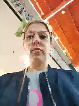 blondyruby online show from 01-07-26, 09:34