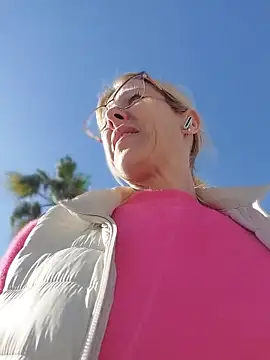 blondyruby online show from 03-16-26, 09:24