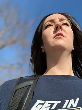  Juliette online show from 12-18-25, 12:44