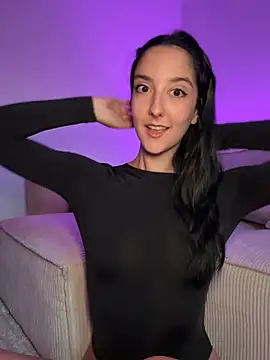  Juliette online show from 06-12-26, 07:35