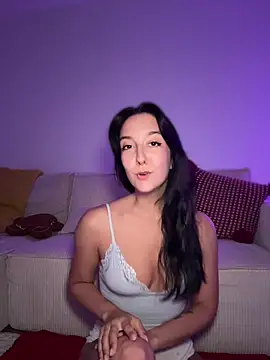  Juliette online show from 07-12-26, 07:38