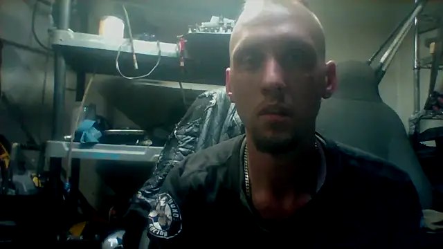 Aaronbp online show from 10-31-25, 07:53